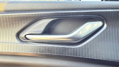 2025 Jeep Grand Cherokee L Laredo 4x4