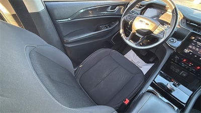 2021 Jeep Grand Cherokee L Laredo 4x4