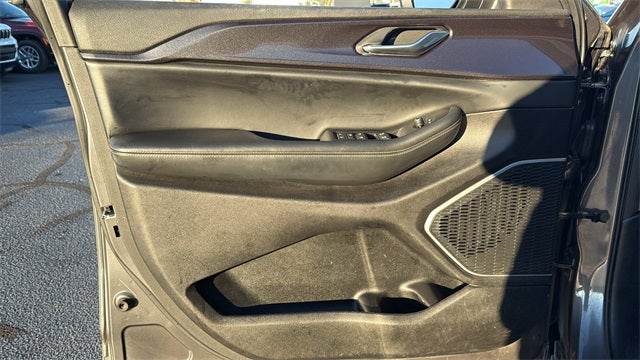 2021 Jeep Grand Cherokee L Laredo 4x4