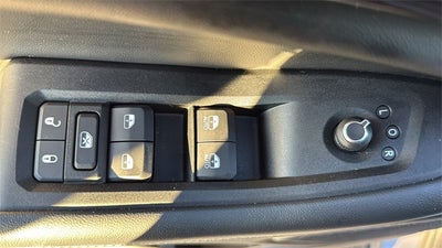 2021 Jeep Grand Cherokee L Laredo 4x4