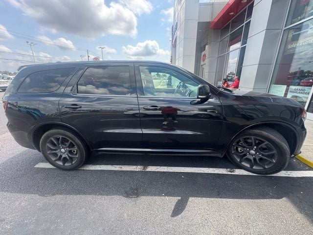2016 Dodge Durango R/T RWD's photo