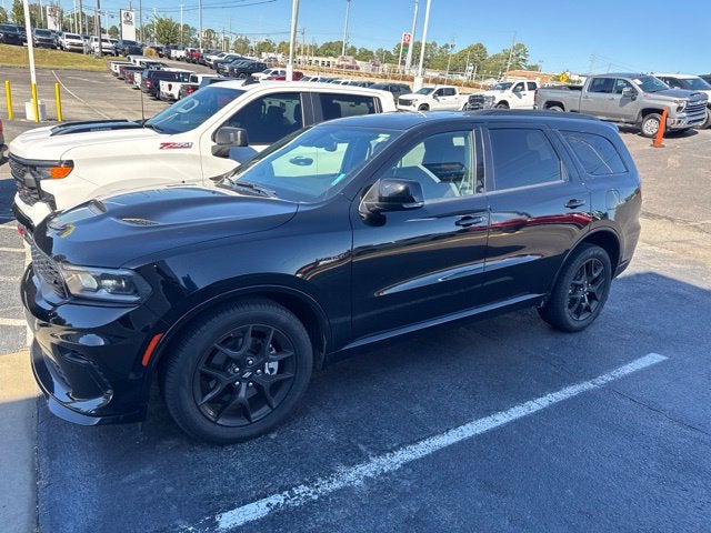 2026 Dodge Durango GT Plus AWD HEMI V8