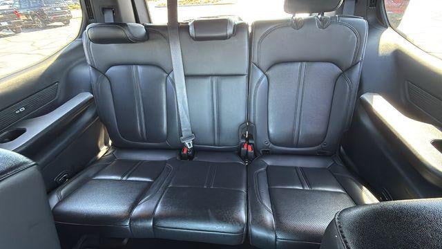 2023 Jeep Wagoneer Series I 4x2