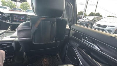 2023 Jeep Wagoneer Series I 4x2