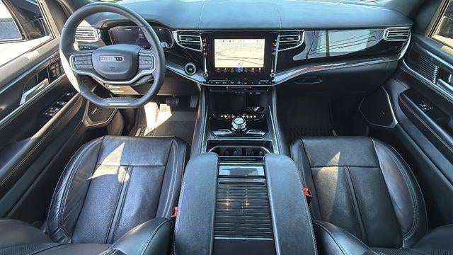 2023 Jeep Wagoneer Series I 4x2