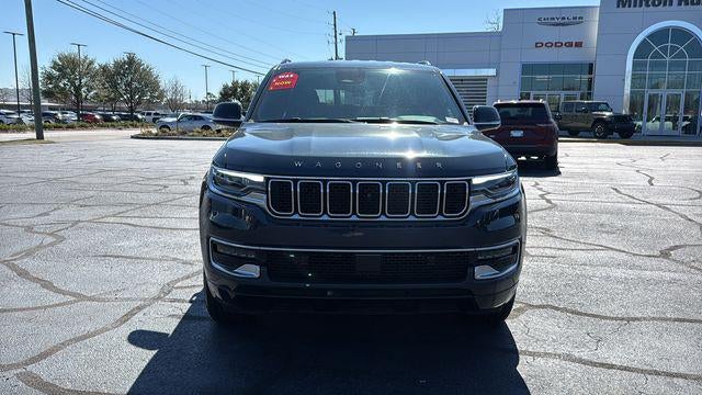 2023 Jeep Wagoneer Series I 4x2