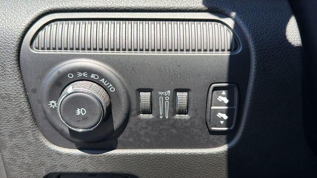 2023 Jeep Wagoneer Series I 4x2