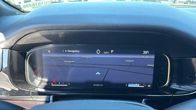 2023 Jeep Wagoneer Series I 4x2