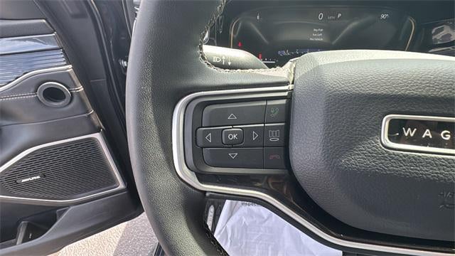 2023 Jeep Wagoneer Series I 4x2