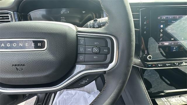 2023 Jeep Wagoneer Series I 4x2