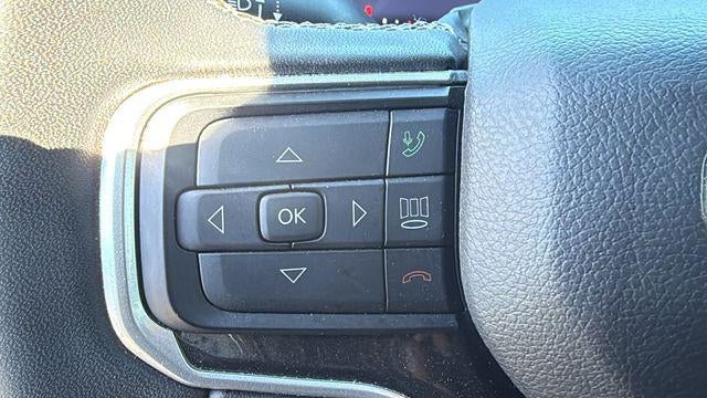 2023 Jeep Wagoneer Series I 4x2