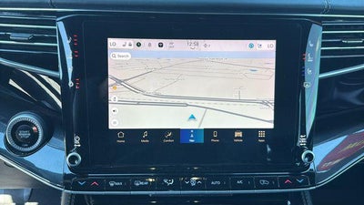 2023 Jeep Wagoneer Series I 4x2