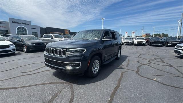 2023 Jeep Wagoneer Series I 4x2