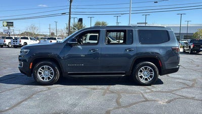2023 Jeep Wagoneer Series I 4x2