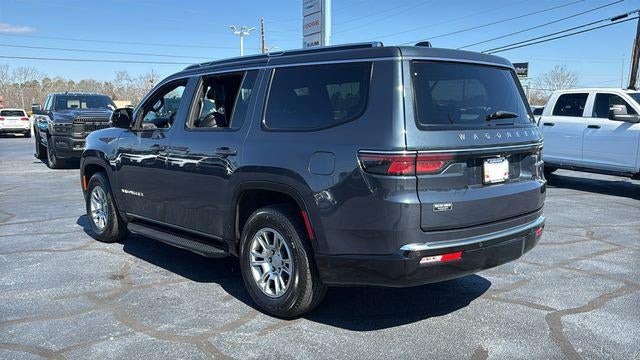 2023 Jeep Wagoneer Series I 4x2