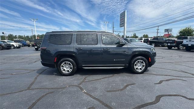 2023 Jeep Wagoneer Series I 4x2