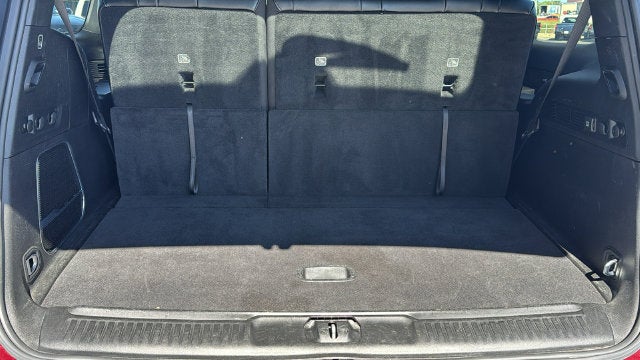 2024 Jeep Wagoneer Series II 4x2