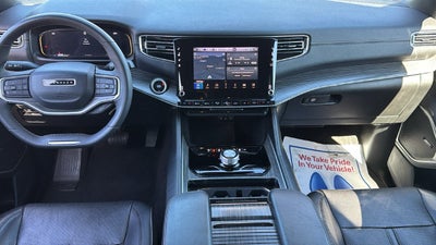 2024 Jeep Wagoneer Series II 4x2