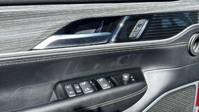 2024 Jeep Wagoneer Series II 4x2