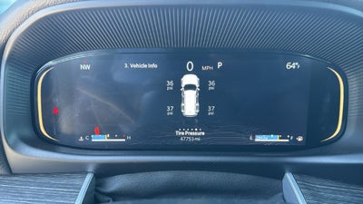 2024 Jeep Wagoneer Series II 4x2