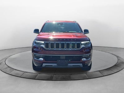 2024 Jeep Wagoneer Series II 4x2