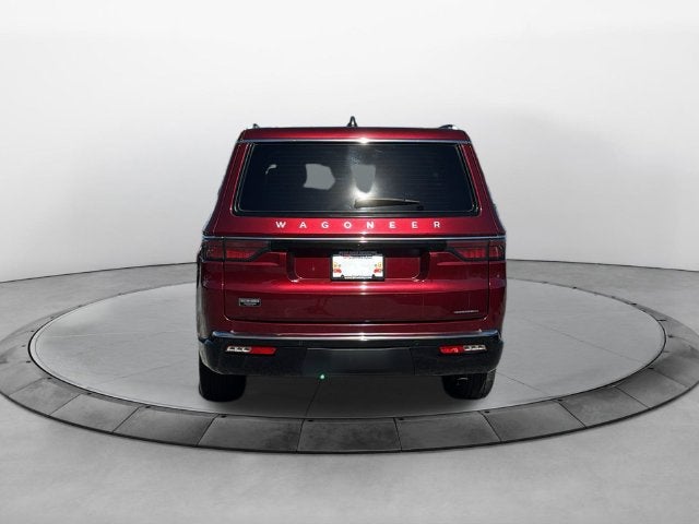 2024 Jeep Wagoneer Series II 4x2