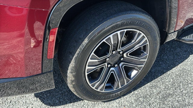 2024 Jeep Wagoneer Series II 4x2