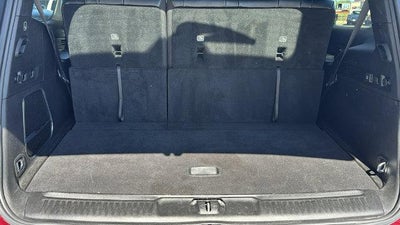 2024 Jeep Wagoneer Series II 4x2