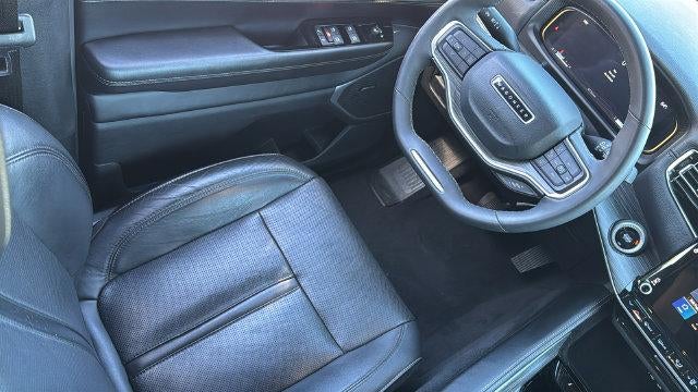 2024 Jeep Wagoneer Series II 4x2