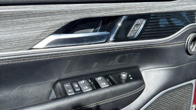 2024 Jeep Wagoneer Series II 4x2