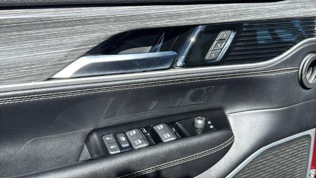 2024 Jeep Wagoneer Series II 4x2