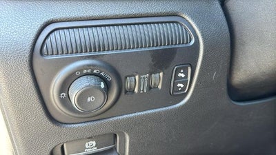 2024 Jeep Wagoneer Series II 4x2