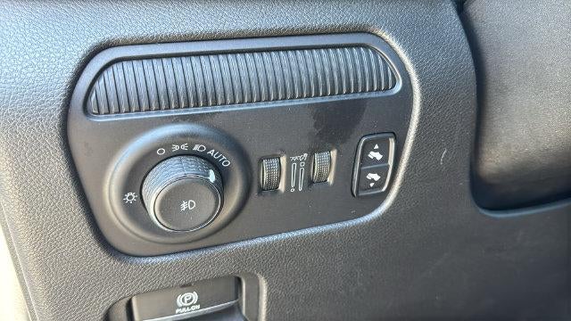 2024 Jeep Wagoneer Series II 4x2