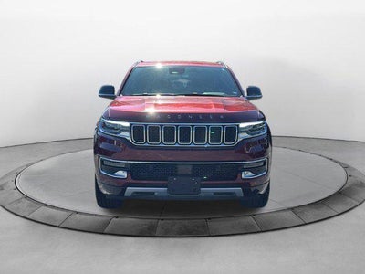 2024 Jeep Wagoneer Series II 4x2