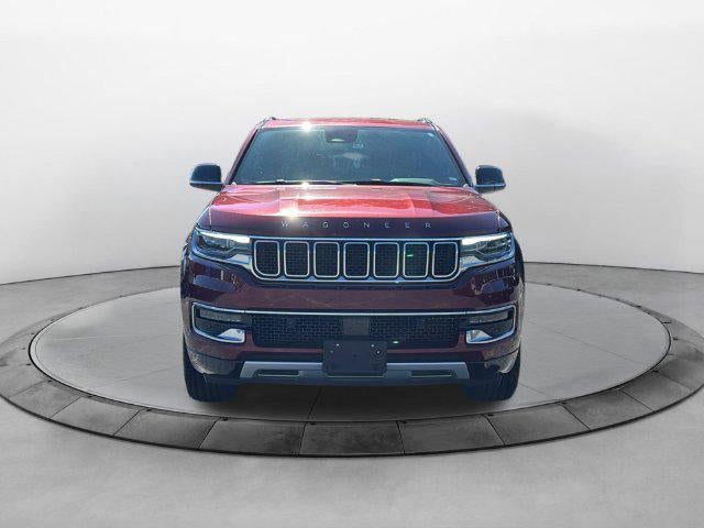 2024 Jeep Wagoneer Series II 4x2