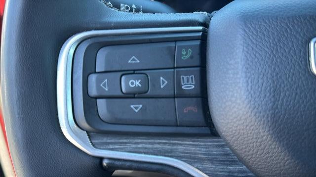 2024 Jeep Wagoneer Series II 4x2
