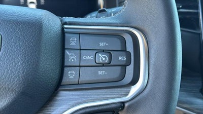 2024 Jeep Wagoneer Series II 4x2