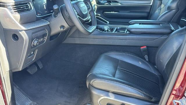 2024 Jeep Wagoneer Series II 4x2