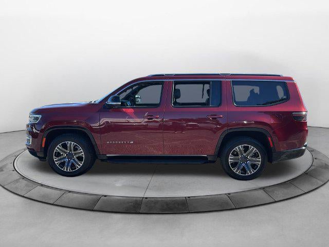 2024 Jeep Wagoneer Series II 4x2