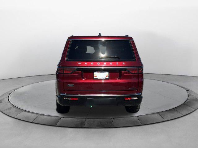 2024 Jeep Wagoneer Series II 4x2