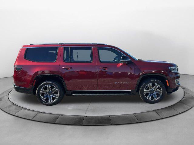 2024 Jeep Wagoneer Series II 4x2