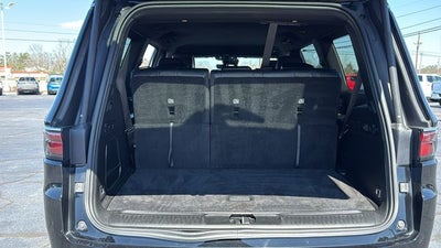 2024 Jeep Wagoneer Series II 4x2