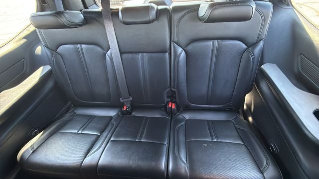 2024 Jeep Wagoneer Series II 4x2