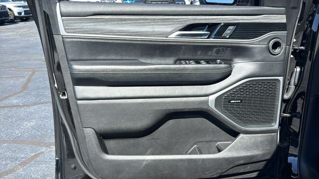 2024 Jeep Wagoneer Series II 4x2