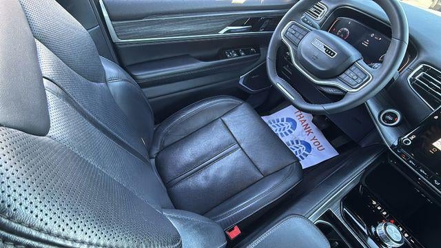 2024 Jeep Wagoneer Series II 4x2