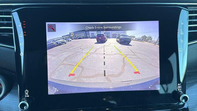 2024 Jeep Wagoneer Series II 4x2