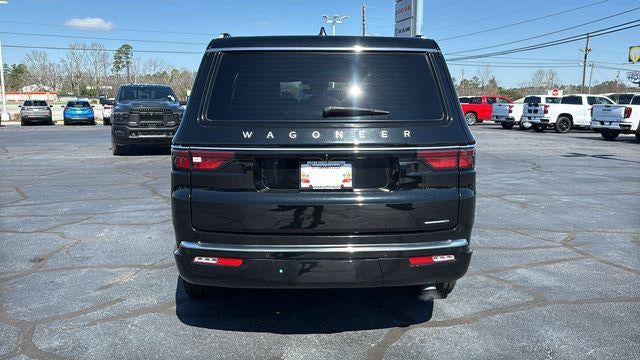 2024 Jeep Wagoneer Series II 4x2