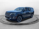 2023 Jeep Wagoneer Series II 4x4