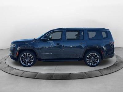 2023 Jeep Wagoneer Series II 4x4