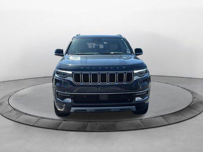 2023 Jeep Wagoneer Series II 4x4